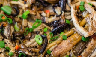 咸鳝鱼腌制方法 咸鳝鱼腌制方法是什么