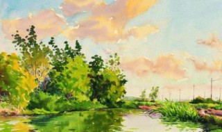 水粉怎么用 水粉的使用方法