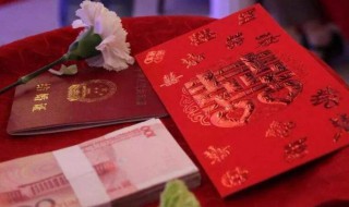 男方下聘礼是哪些东西 男方下聘礼需要准备什么东西