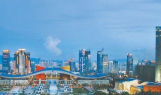 深圳特产有哪些 深圳特产介绍