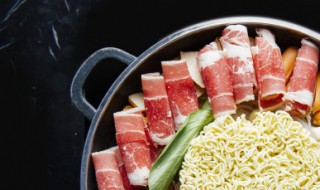 肥牛去膻味的方法 3个肥牛去膻味的方法