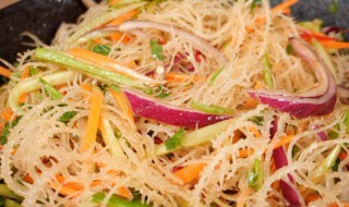 龙须菜焯水要煮多久 给龙须菜焯水要多长时间