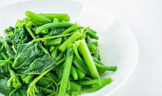 南瓜藤上的须子能吃吗 南瓜藤上的须子可以进行食用吗