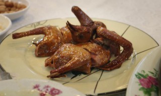 术后吃鸽子最佳时间 吃鸽子的禁忌