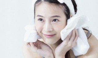 牛奶洗脸的正确方法洗出白嫩美肌 牛奶的正确洗脸方法