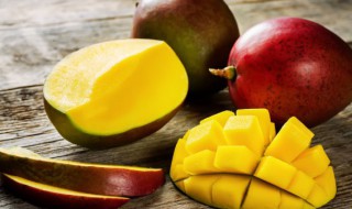 芒果切开后可以放到第二天吃吗 芒果切开第二天吃可以吗