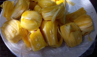 吃菠萝蜜可以喝茶吗 吃菠萝蜜可不可以喝茶