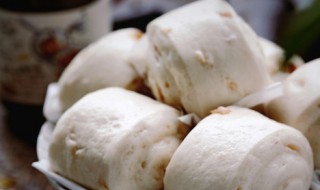 蒸馒头的做法教程 关于蒸馒头的做法教程