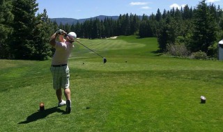 打高尔夫人生感悟句子 关于打高尔夫人生感悟句子