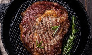 什么牛排好吃 哪种牛排好吃
