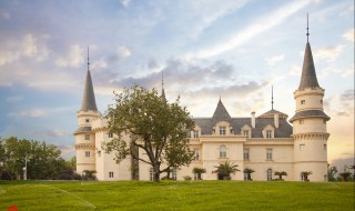 密云爱斐堡景点简介 关于密云爱斐堡景点简介