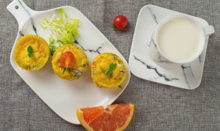 健身减肥餐食谱和做法 健身减肥餐食谱和制作方法