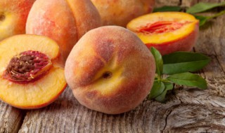 黄桃放冰箱好还是放外面好 黄桃放哪里好