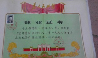 高中肄业是什么意思 高中肄业含义