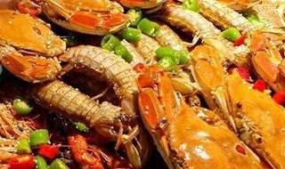 海鲜大咖的做法及配料 海鲜大咖做法步骤