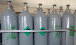 氦气的用途有哪些 氦气用途有哪些