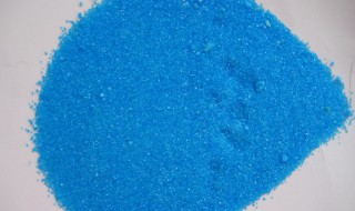硫酸铜的用途 硫酸铜用途