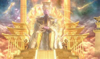 地府分多少个王分别叫什么 地府介绍