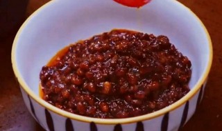 传统西瓜酱的做法 传统西瓜酱的制作方法