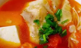 西红柿鱼片的做法大全 西红柿鱼片怎么做