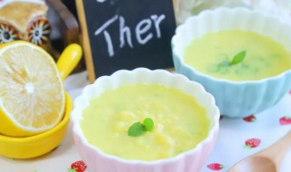 10个月宝宝辅食食谱大全及做法 10个月宝宝辅食怎么做