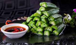 秋葵的吃法做法大全 秋葵的吃法做法大全有哪些