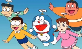 叮当猫人物介绍 叮当猫人物简介