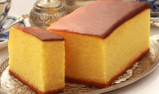 家庭电饭煲做蛋糕方法 家庭电饭煲怎么做蛋糕