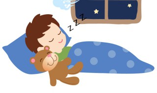 做梦梦到小孩是什么意思 做梦梦到小孩代表什么