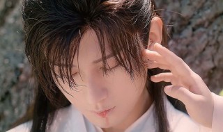 沉香如屑电视剧什么时候开拍 沉香如屑电视剧啥时候开拍