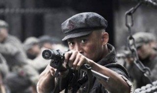 勇士电影演员表 勇士电影简介