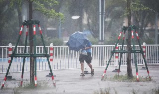 台风的名字都是怎么起的 台风是如何命名的