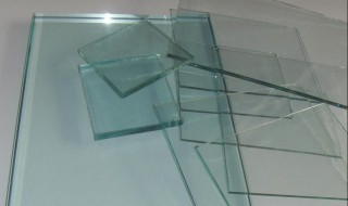 什么是钢化玻璃 钢化玻璃介绍