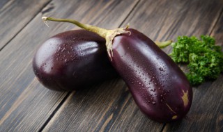 怎样肉末扒茄子 肉末扒茄子做法