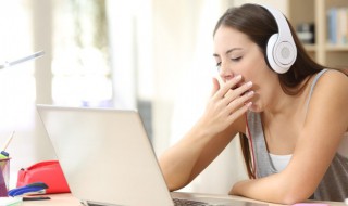 上班瞌睡虫来找夏季如何消困意 怎么在夏天缓解困意