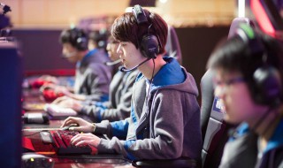 什么是电竞 电竞是什么