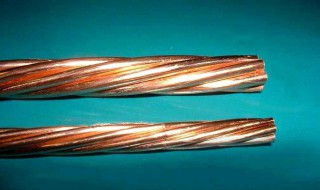 铜导电吗 铜介绍