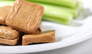 豆制品是发物吗 豆制品是不是属于发物的一种呢