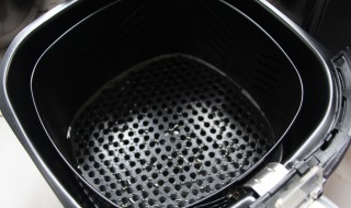 空气炸锅要用油吗 空气炸锅要不要用油