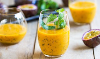 百香果的正确吃法 百香果怎么吃