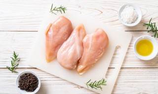 什么是红肉什么是白肉 红肉白肉的概念