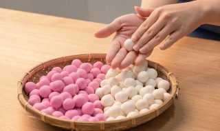 炸元宵怎么做好吃窍门 炸元宵怎么做