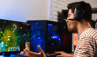 最炫的游戏名字 比较炫的游戏名