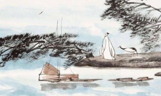 海内存知己的下一句是什么 海内存知己原文及翻译介绍