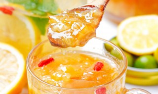 喝蜂蜜柚子茶有什么好处 喝蜂蜜柚子茶的好处