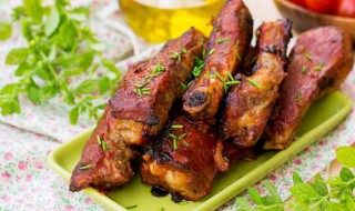 清洗排骨怎样清洗 清洗排骨的方法