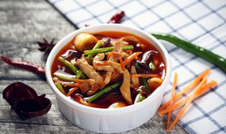 鱼香肉丝最简单做法步骤 鱼香肉丝最简单做法步骤是什么