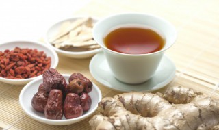 晒伏姜的制作方法 晒伏姜怎么做