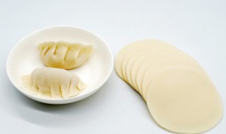 剩饺子皮的吃法大全 剩饺子皮的吃法