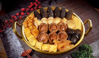 什么是佛跳墙 佛跳墙是什么